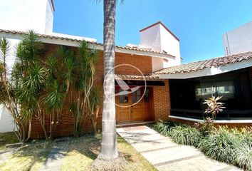 Casa en  Calle Francisco De Saucedo, Res San José, Cuernavaca, Morelos, 62480, Mex