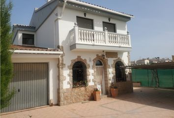 Chalet en  Almassora/almazora, Castellón Provincia