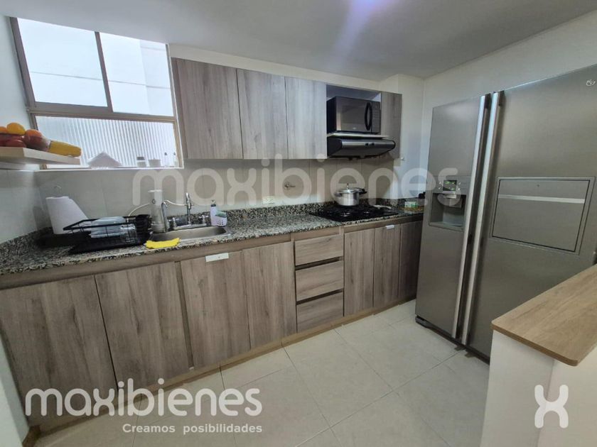 Apartamento en arriendo Envigado, Antioquia