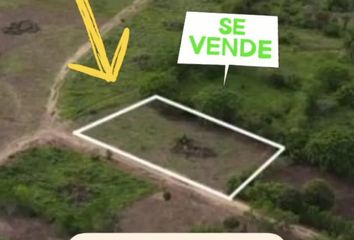 Lote de Terreno en  Carrera 8, La Boquilla, Cartagena De Indias, Bolívar, Col