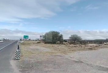 Lote de Terreno en  Armadillo De Los Infante, Estado San Luis Potosí