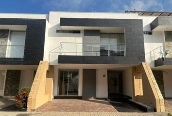 House for rent in El Pórtico, Cúcuta