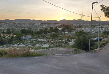 Chalet en  Baños Y Mendigo, Murcia Provincia