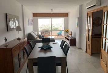 Apartamento en  Distrito 2-agua Dulce-parador-el Campillo, Roquetas De Mar