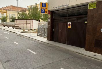 Garaje en  Merida, Badajoz Provincia