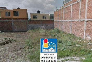 227 lotes de terrenos económicos en venta en Celaya 