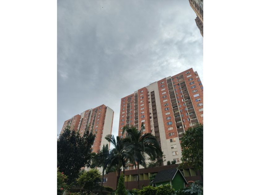 Apartamento en arriendo Carrera 45, La Gabriela, Bello, Valle De Aburrá, Antioquia, Rap Del Agua Y La Montaña, 051053, Colombia