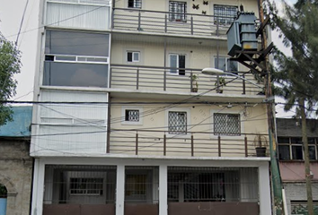 Departamento en  Calle Aluminio 186-196, Popular Rastro, Venustiano Carranza, Ciudad De México, 15220, Mex