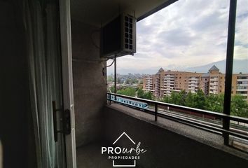 Departamento en arriendo en Ñuñoa