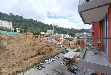 Apartamento en  La Francia, Manizales