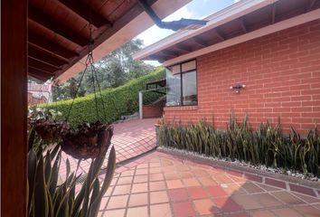 Casa en  La Enea, Manizales