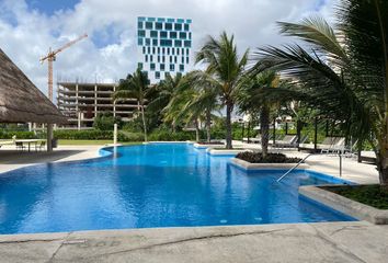 Departamento en  Cancún Centro, Cancún, Quintana Roo