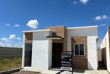 Casa en  Colinas Del Puerto, Cuauhtémoc, Chihuahua