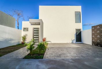 Casa en  Pueblo Tamanché, Mérida, Yucatán