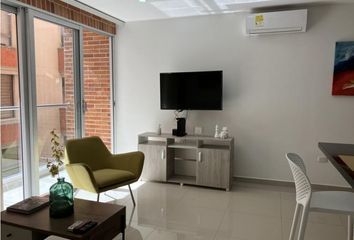 Apartment for rent in Los Alpes, Barranquilla