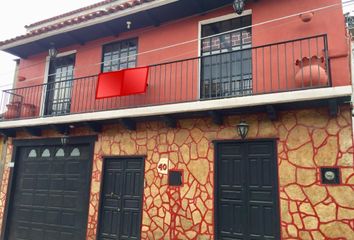 Casa en  Barrio El Cerrillo, San Cristóbal De Las Casas
