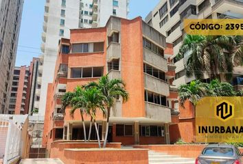 Apartamento en  Carrera 57 70-2-70-100, El Prado, Barranquilla, Atlantico, Col