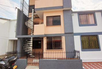 Apartamento en  Calle 59n 2bn-14-2bn-100, Ciudad Los Alamos, Cali, Valle Del Cauca, Col