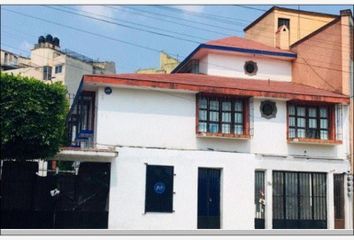 Casa en  Las Águilas, Álvaro Obregón, Cdmx
