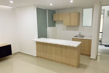 Departamento en  Monte De Las Cruces, La Pradera, 07500 Ciudad De México, México