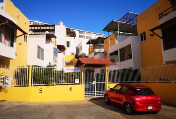 Casa en  Cuauhtémoc, Acapulco De Juárez