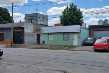 Casa en  Bombero Voluntario V. P. Senzabello 344, Gobernador Monteverde, Florencio Varela, B1888, Buenos Aires, Arg