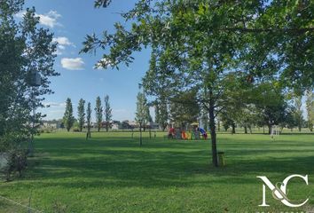 Terrenos en  Santa Matilde, Partido De Luján