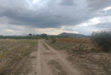Lote de Terreno en  Camino A La Pila, Colón, Querétaro, Mex