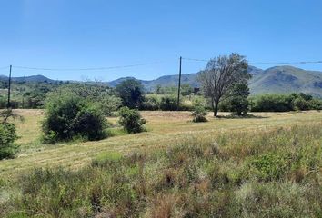 Terrenos en  Villa Giardino, Córdoba