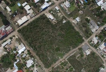 Lote de Terreno en  Pueblo Kanasin, Kanasín