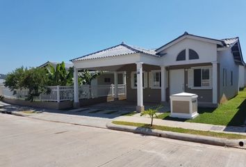 Casa en  Ciudad Vacamonte, Arraiján