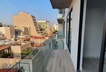 Departamento en  Roma Norte, Cuauhtémoc, Cdmx