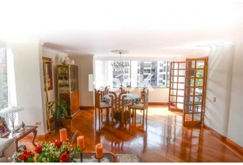 Apartamento en  Santa Bárbara Alta, Bogotá