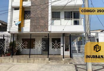 Apartamento en  Calle 68b 25b-2-25b-100, San Felipe, Barranquilla, Atlantico, Col