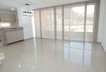 Apartamento en Alto Prado, Barranquilla
