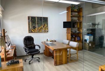 Oficina en  San Diego, Medellín