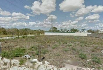 Lote de Terreno en  Pueblo Temozon Norte, Mérida, Yucatán