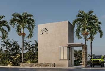 Lote de Terreno en  Chicxulub Pueblo, Yucatán