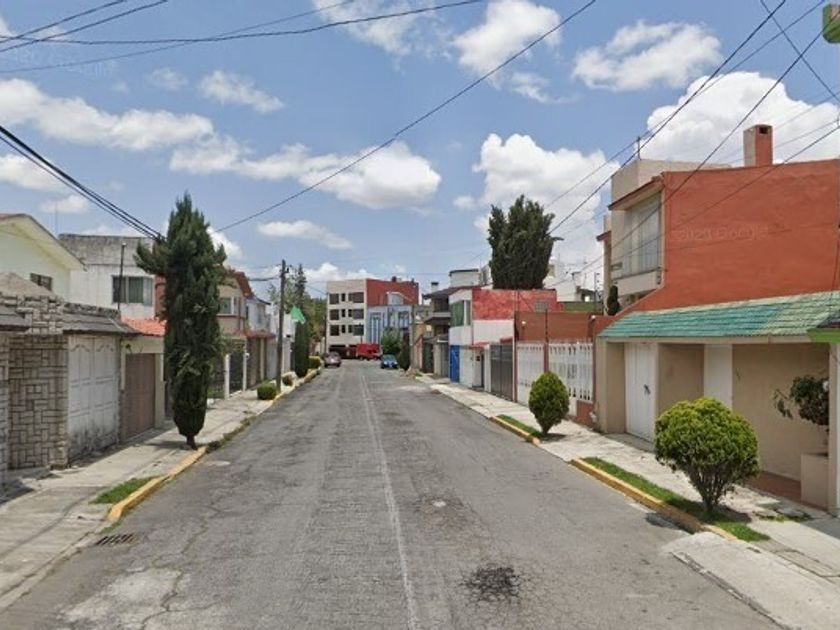 venta Casa en Santa María de las Rosas, Toluca (32107492) icasas.mx