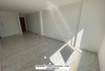 Apartamento en  Las Nieves-centro, Tunja