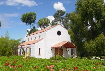 Lote de Terreno en  Aleros De La Sabana, Chía