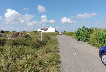 Lote de Terreno en  Calle Puerto Bandera, Unidad Antorchista, Alvarado, Veracruz De Ignacio De La Llave, 95264, Mex