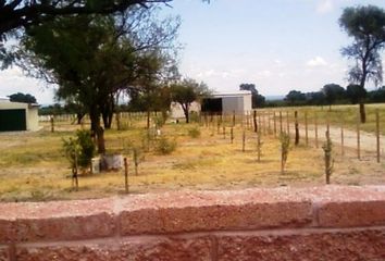 Terrenos en  San Luis Capital, San Luis