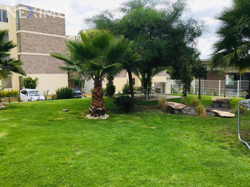 Departamento en venta Ex-hacienda Mayorazgo, Municipio De Puebla