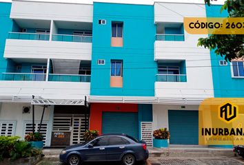 Apartamento en  Carrera 81 84 17, Barranquilla, Atlántico, Col