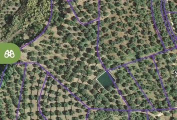 Terreno en Ugijar, Granada Provincia