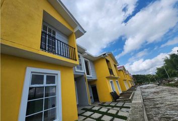 Casa en  Las Américas, Popayán