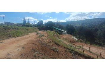 Lote de Terreno en  Cocorná, Antioquia