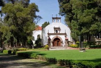 Lote de Terreno en  Temascalapa, Estado De México