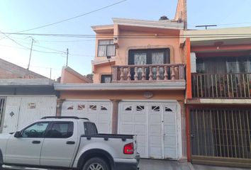 Casa en fraccionamiento en  Pabellón De Arteaga, Aguascalientes, México